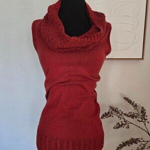 Banana Republic Sweater Tank